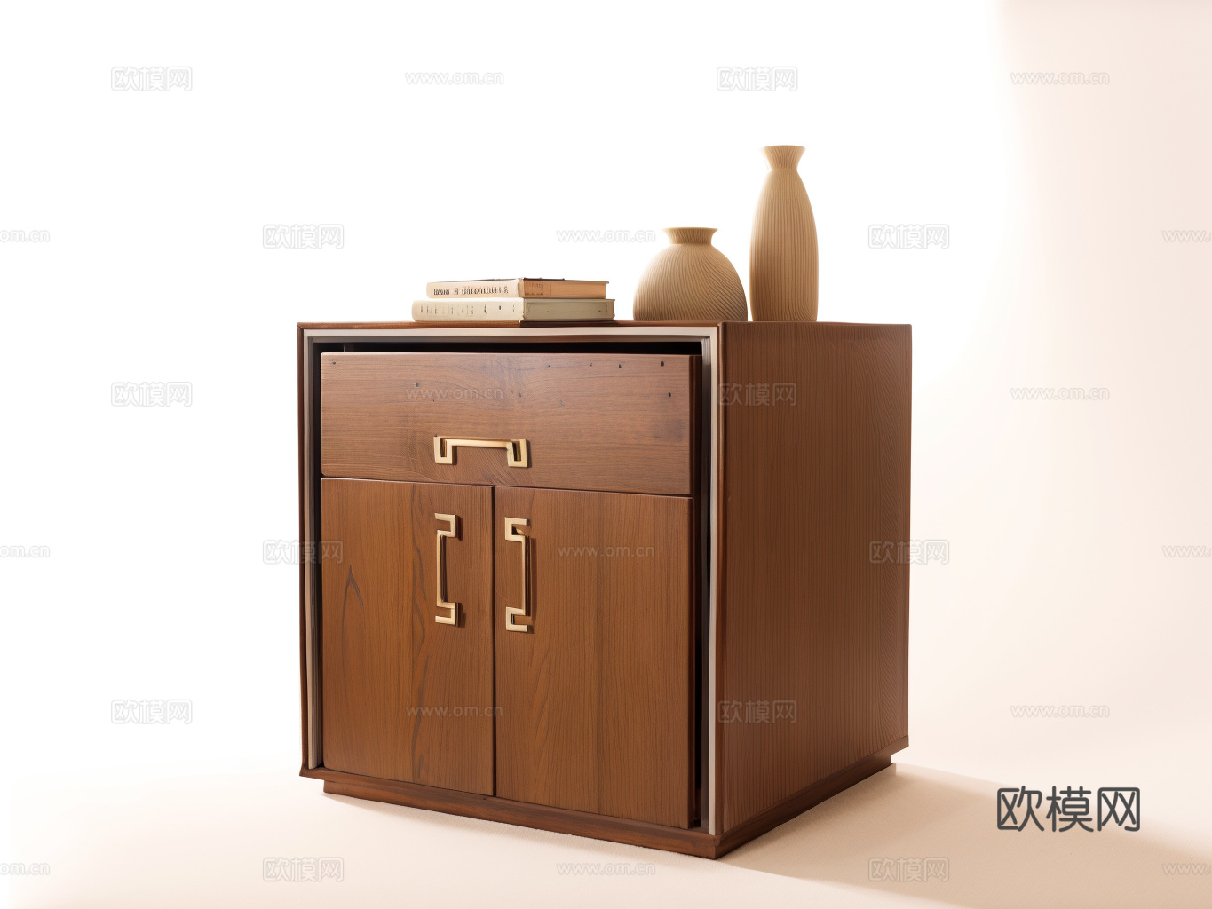 茶几沙发休闲椅摆件su模型