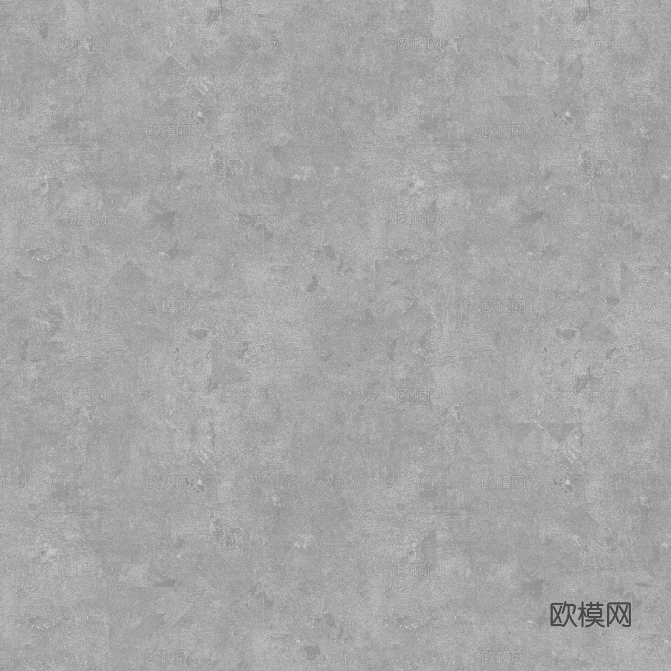 复古无缝工业做旧金属 铁锈金属贴图