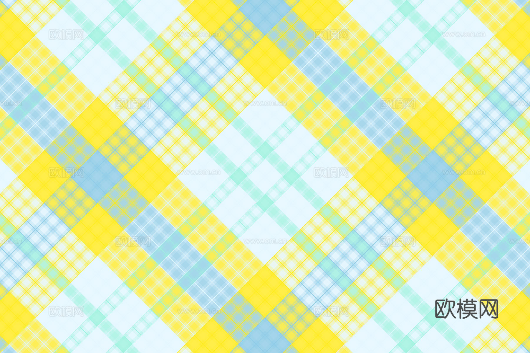 现代简约文艺网格壁纸