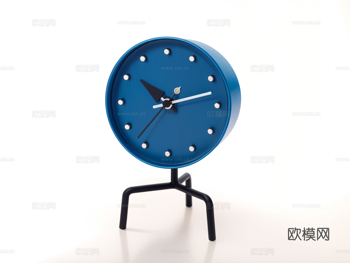 茶几沙发休闲椅摆件su模型