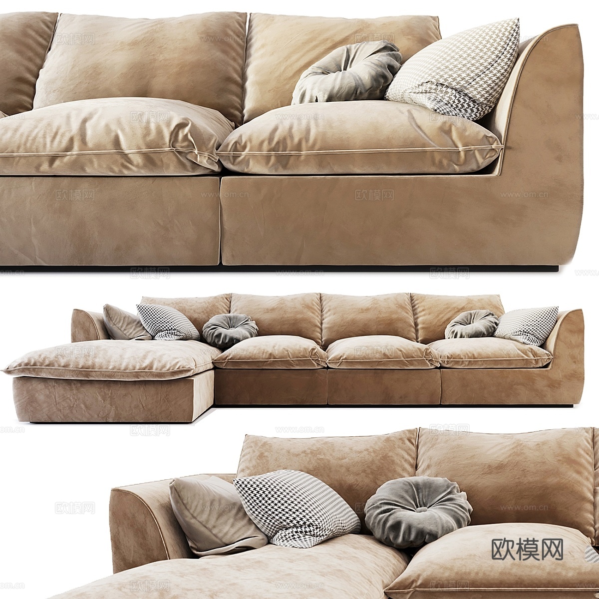 MABAY Vosart 23d模型下载