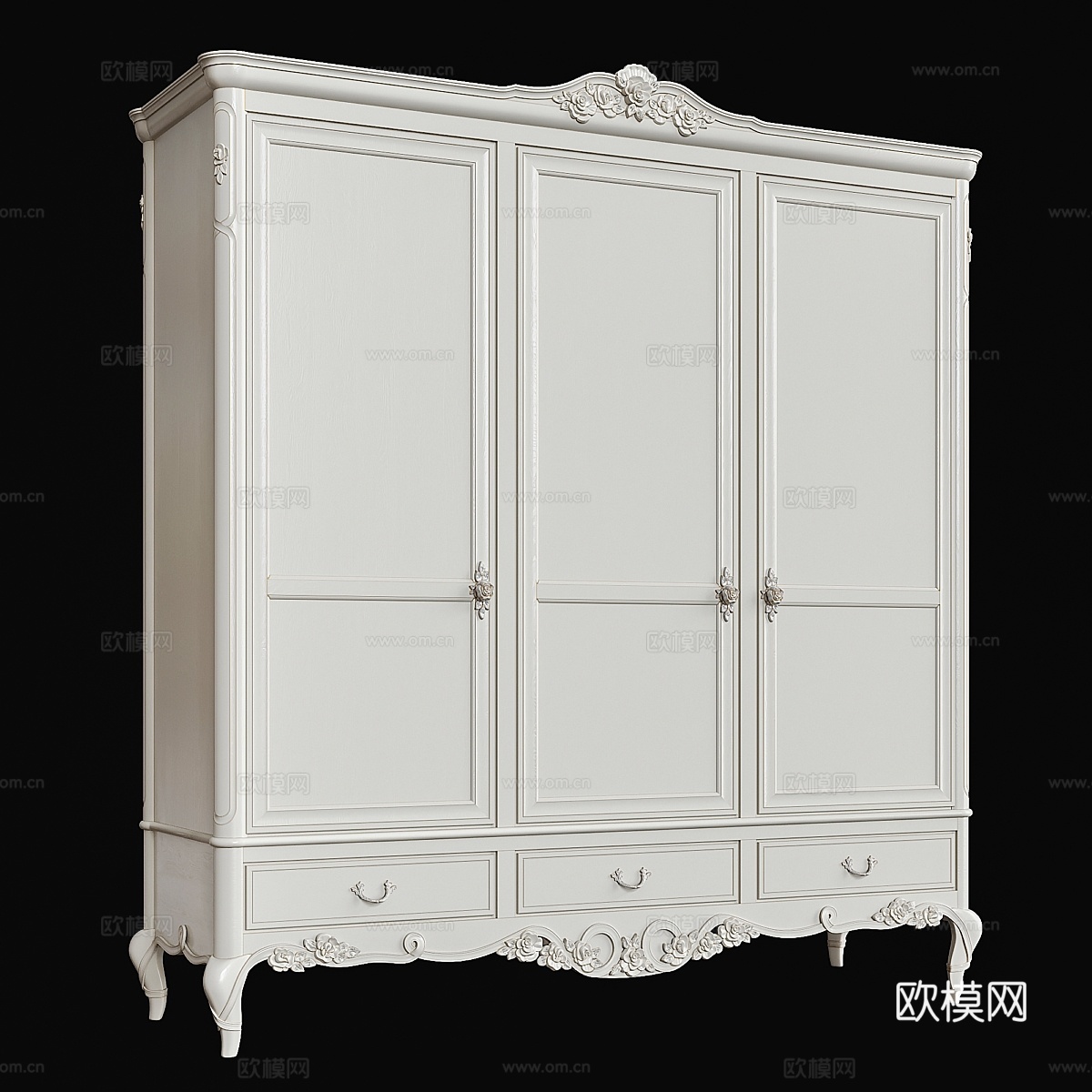 Stella del mobile cr.1723d模型下载