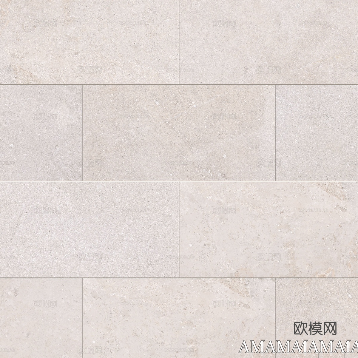 Keros Amalfi 浅褐色3d模型下载