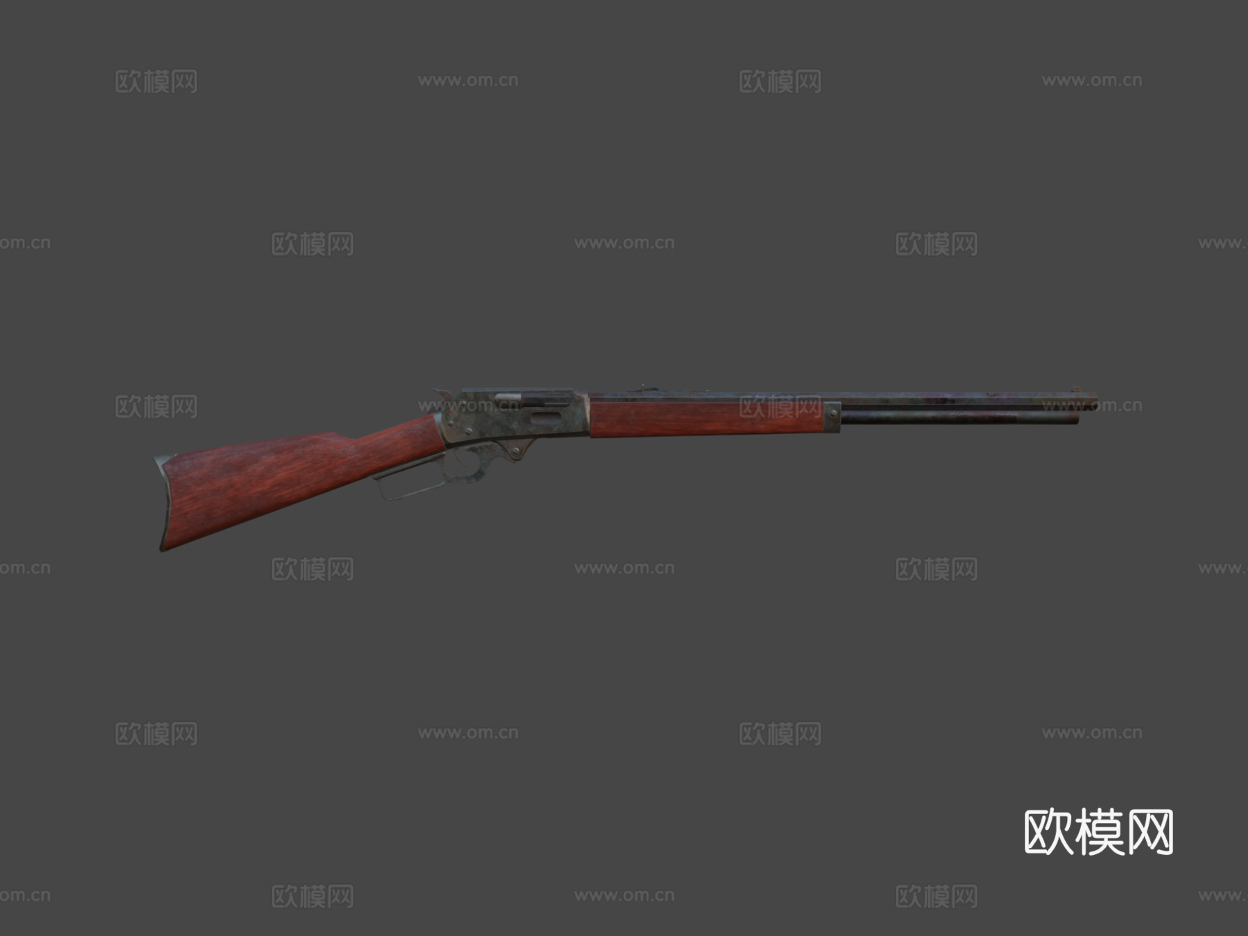 马林18953d模型下载（渲染图6）