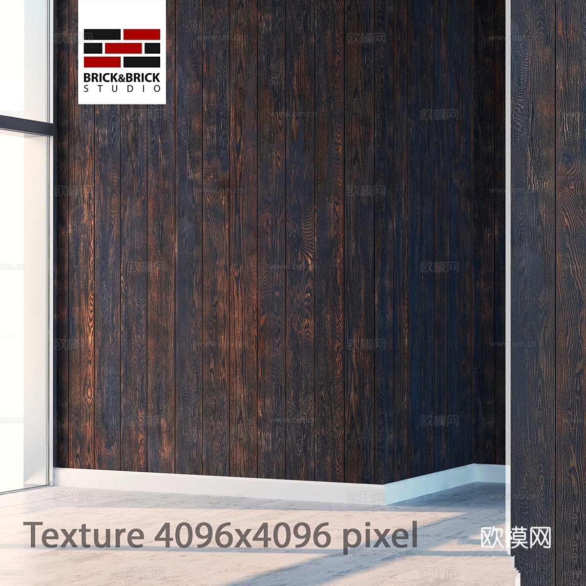 树 3033d模型下载