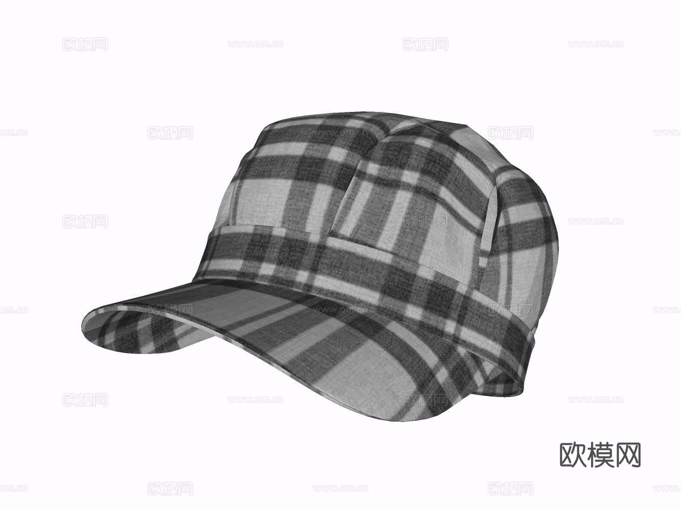 茶几沙发休闲椅摆件su模型