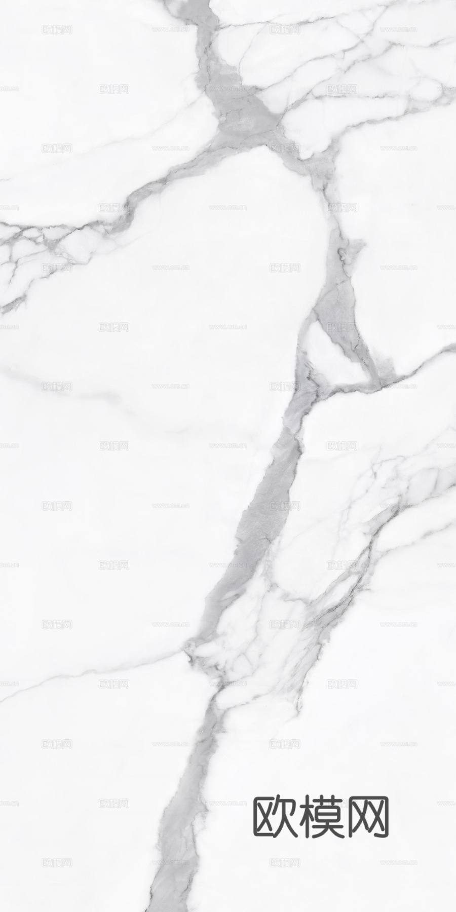 爵士白大理石