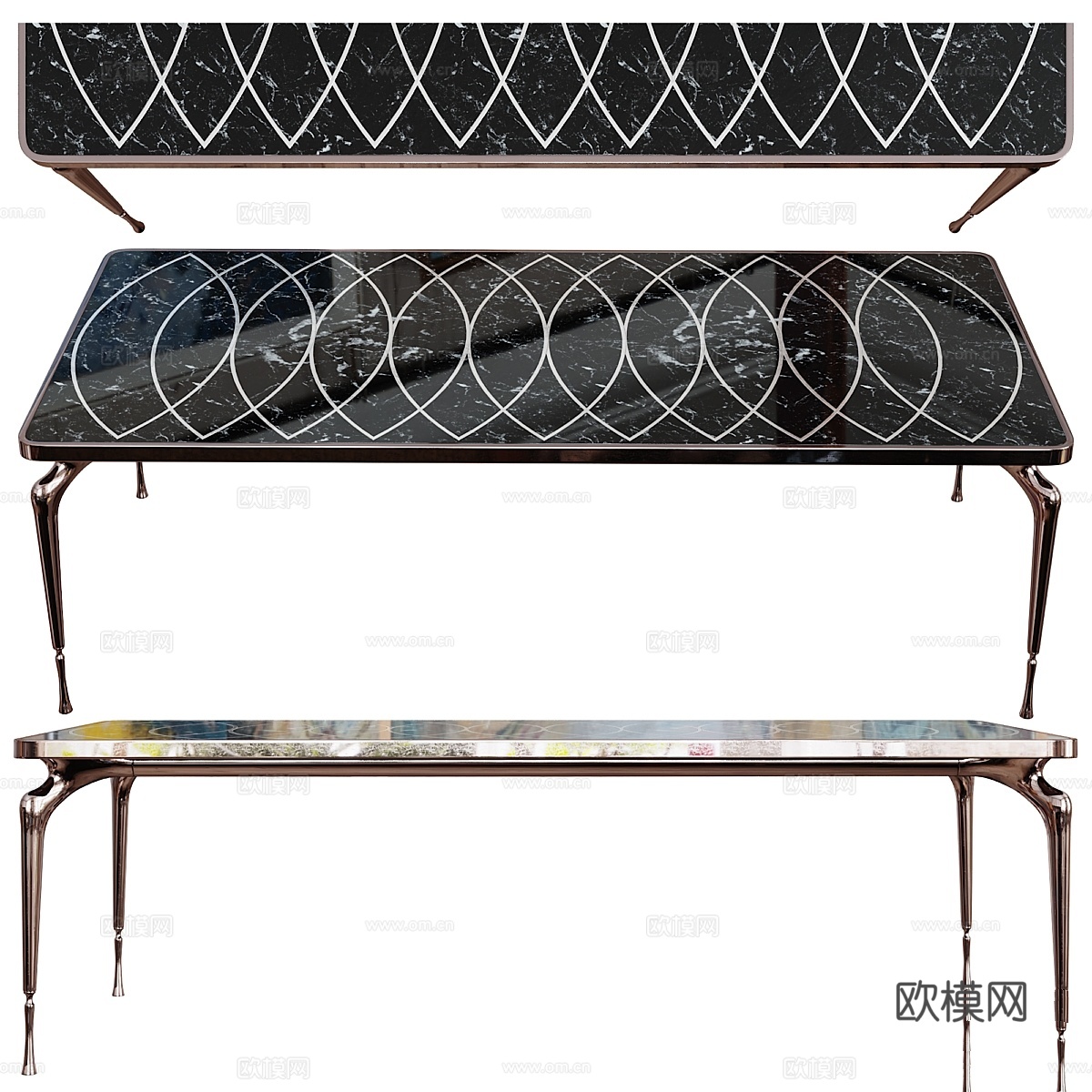 图勒3d模型下载