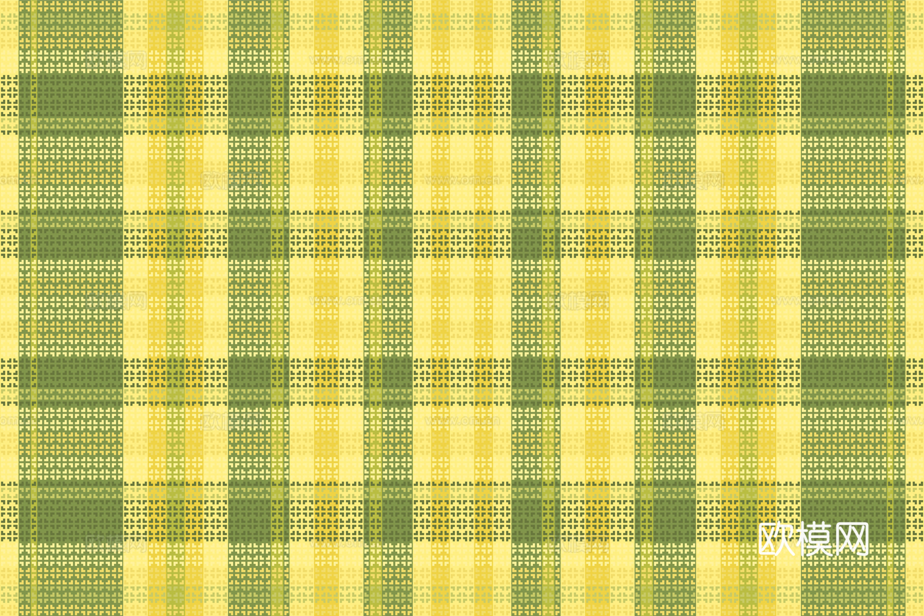 现代简约文艺网格壁纸