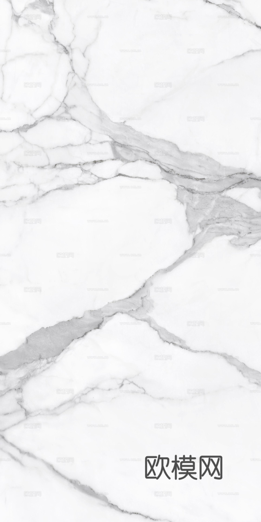 爵士白大理石