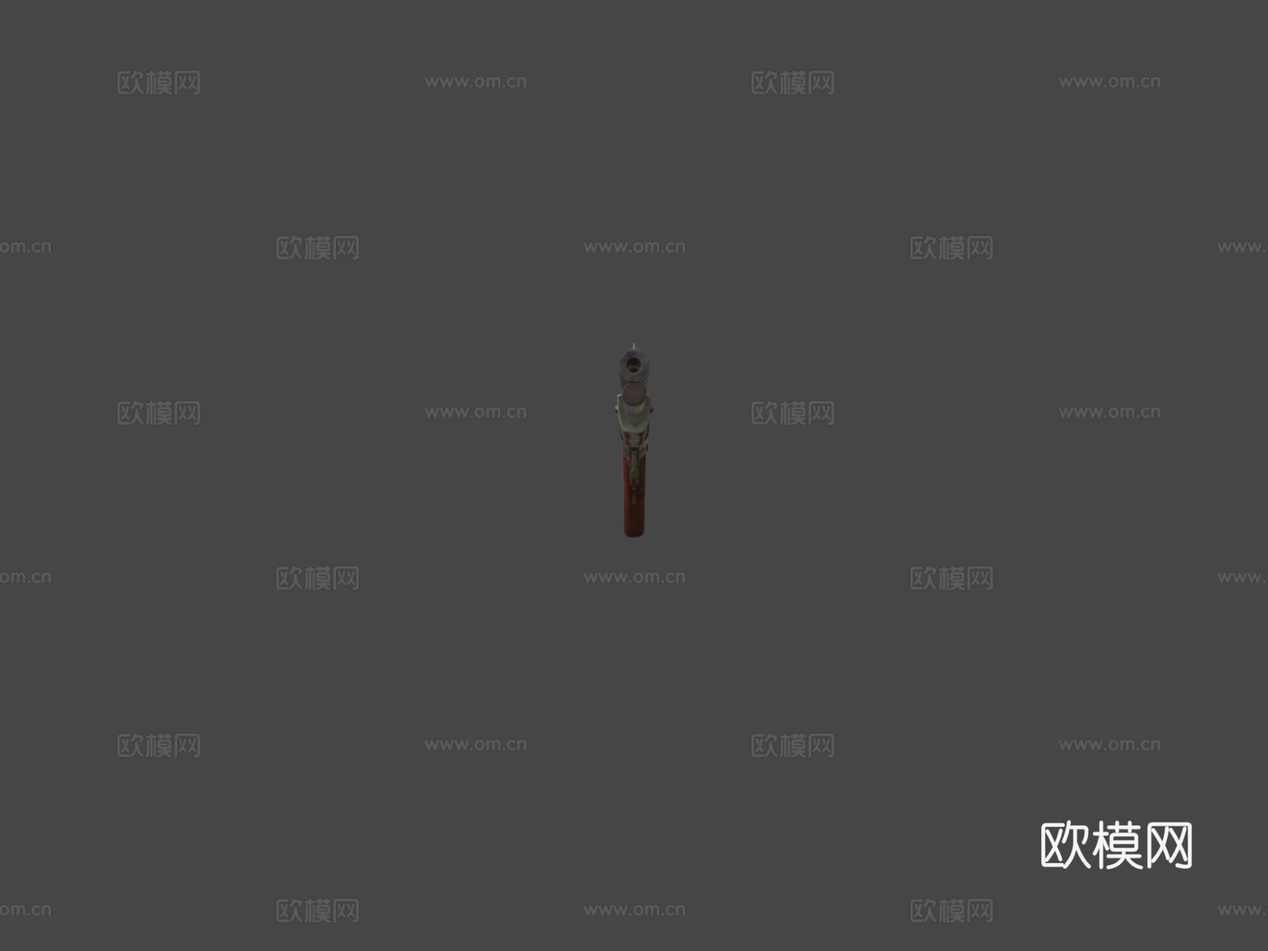 马林18953d模型下载（渲染图5）