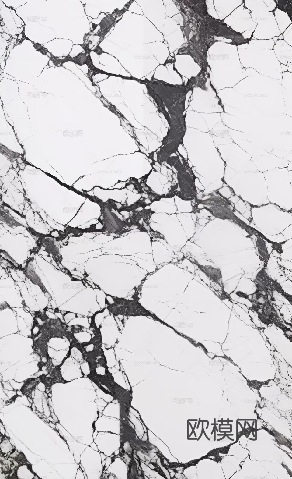 中古大理石贴图