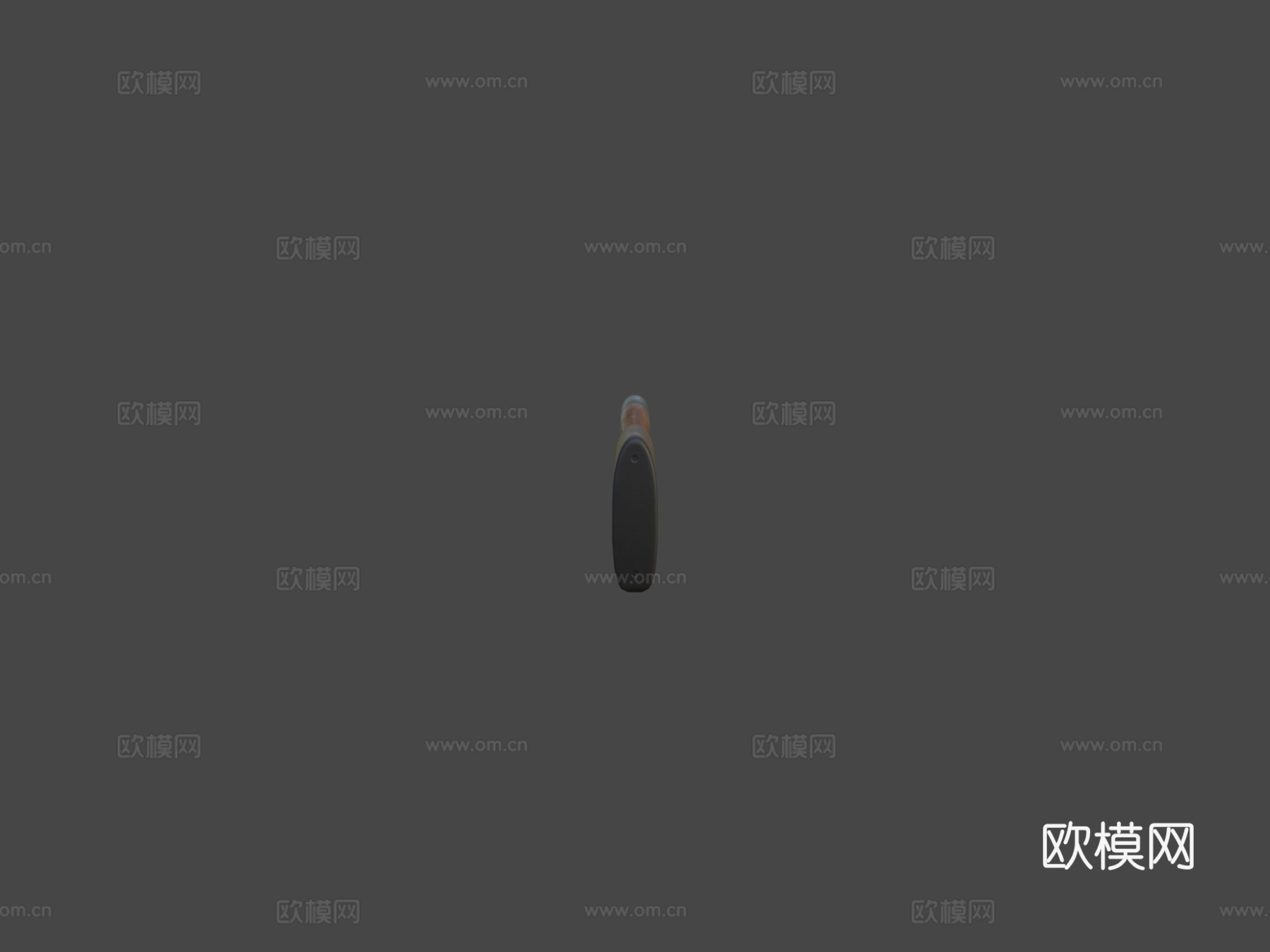 FPS霰弹枪3d模型下载（渲染图5）