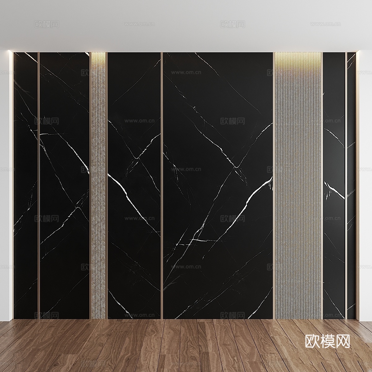 马奎纳箭头3d模型下载