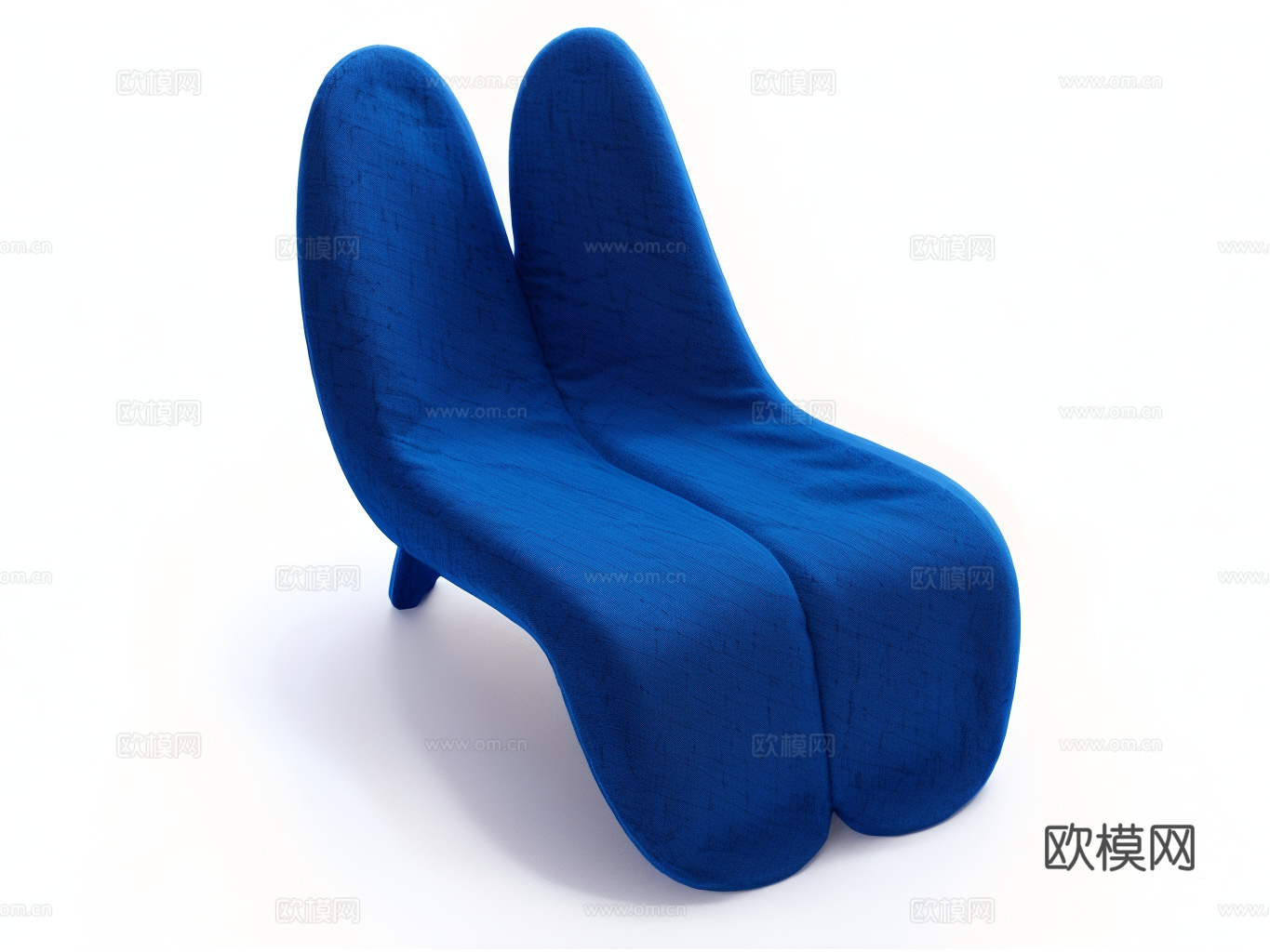 沙发茶几su模型