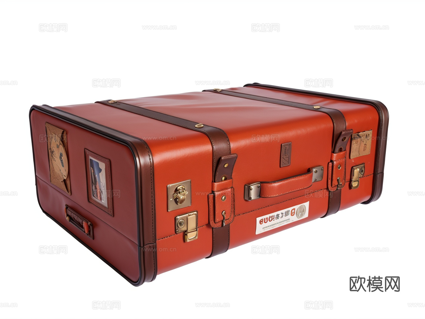 茶几沙发休闲椅摆件su模型