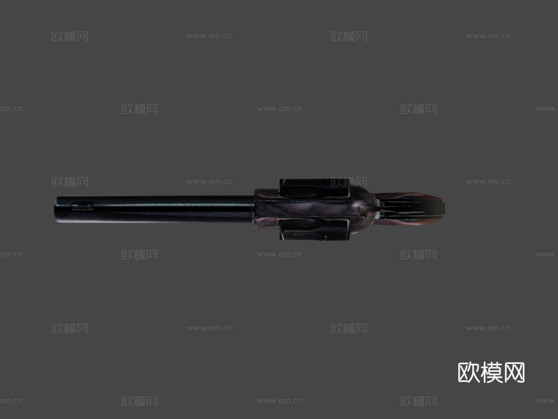 左轮3d模型下载（渲染图6）