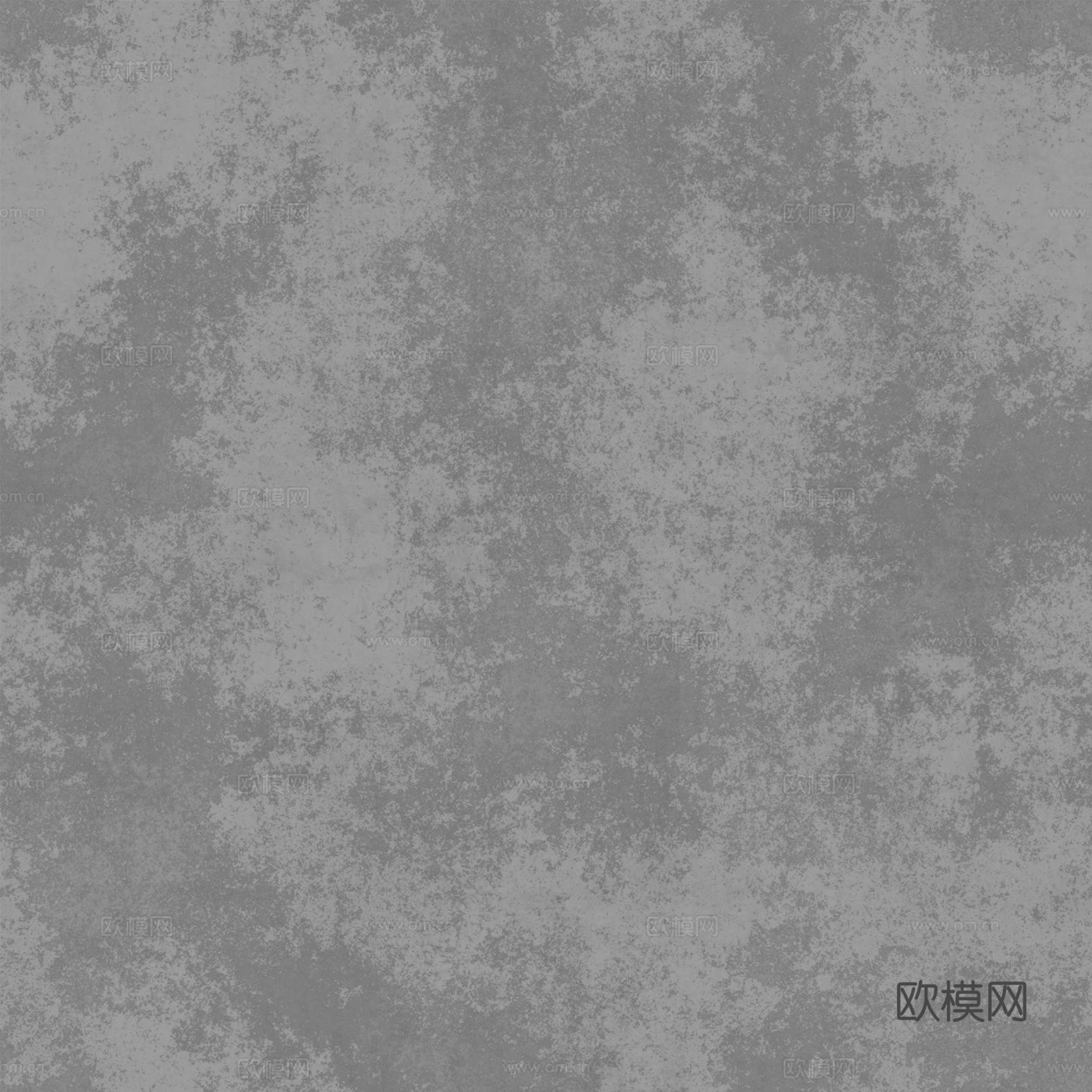 复古无缝工业做旧金属 铁锈金属贴图