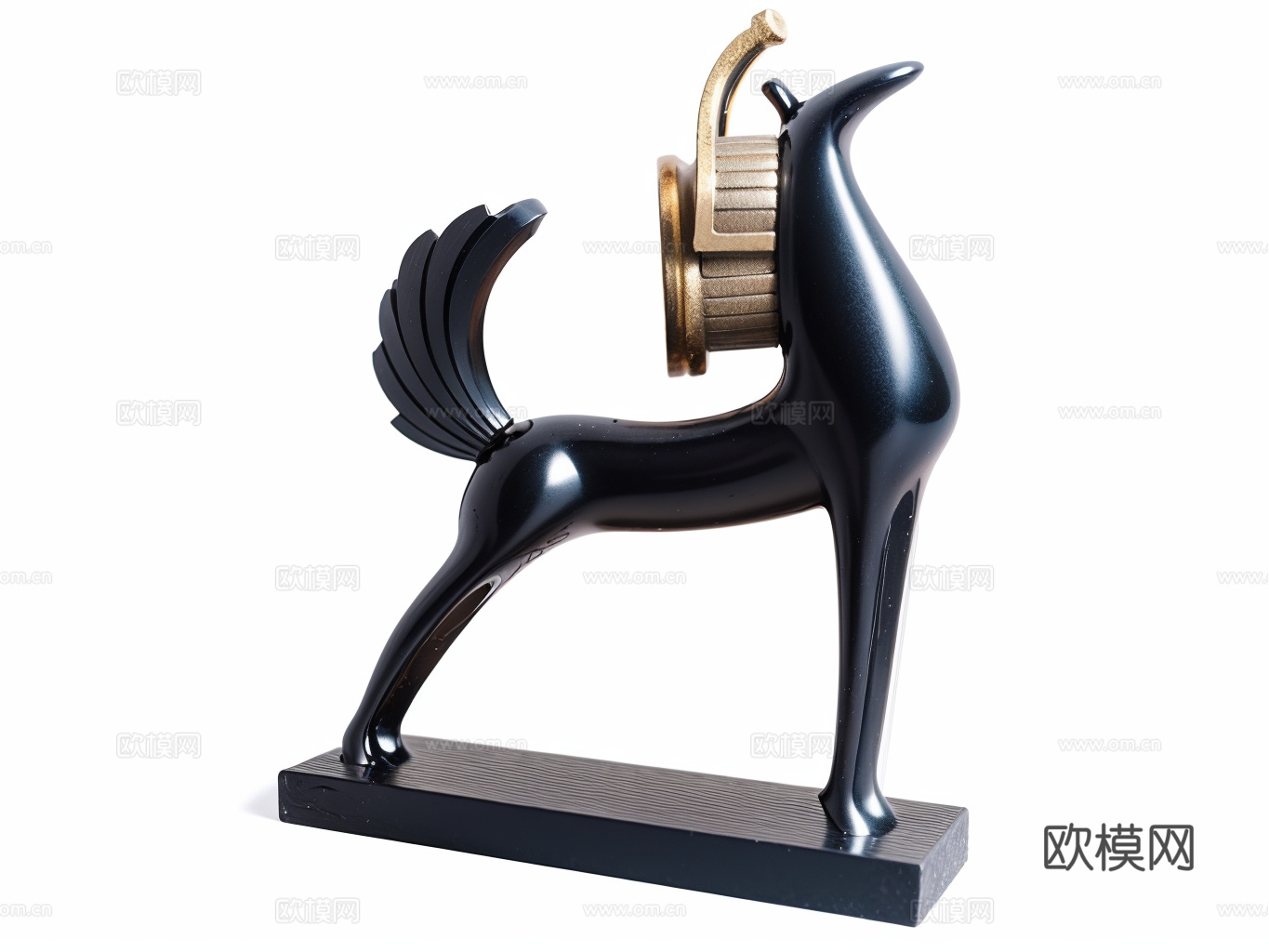 茶几沙发休闲椅摆件su模型