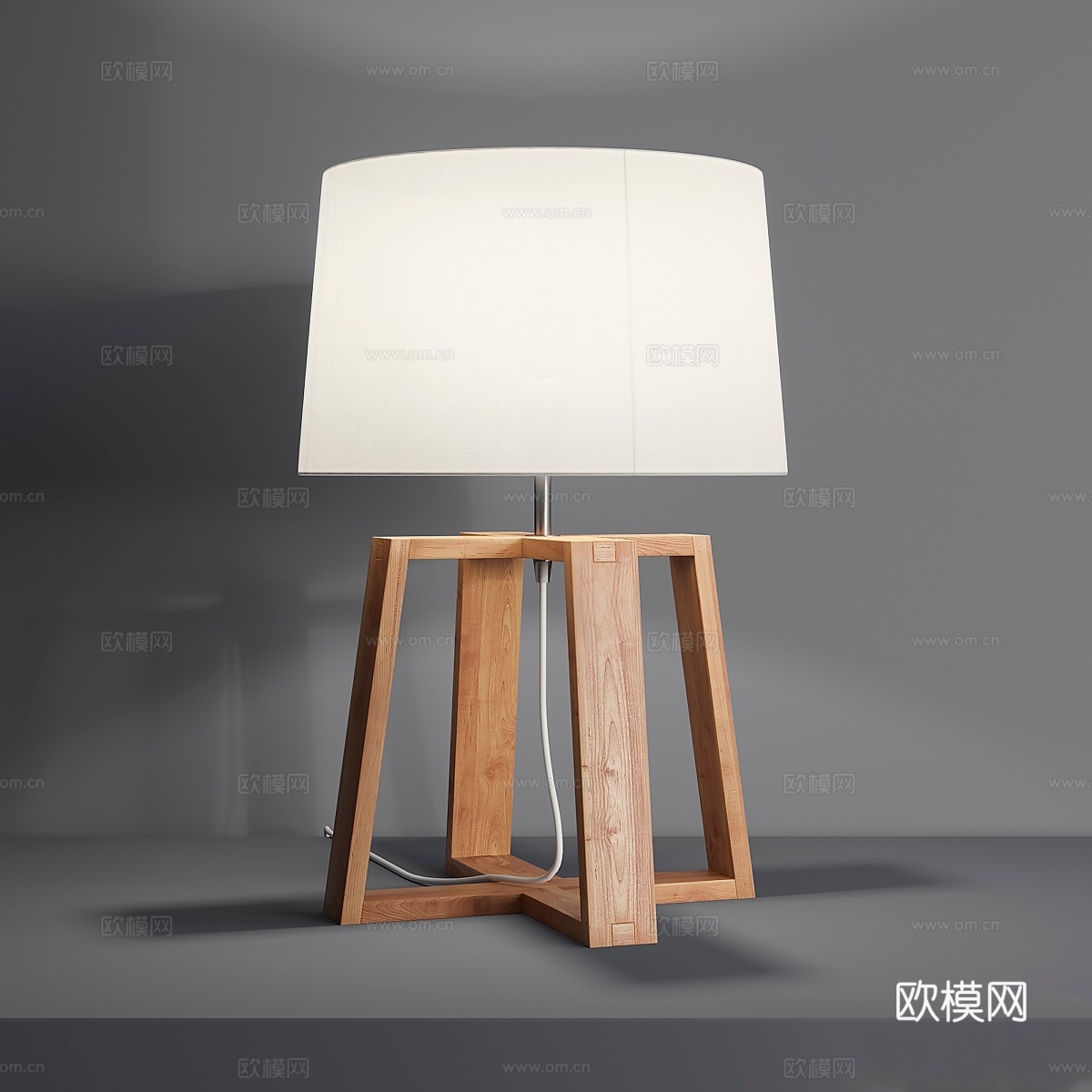 Faro bliss3d模型下载