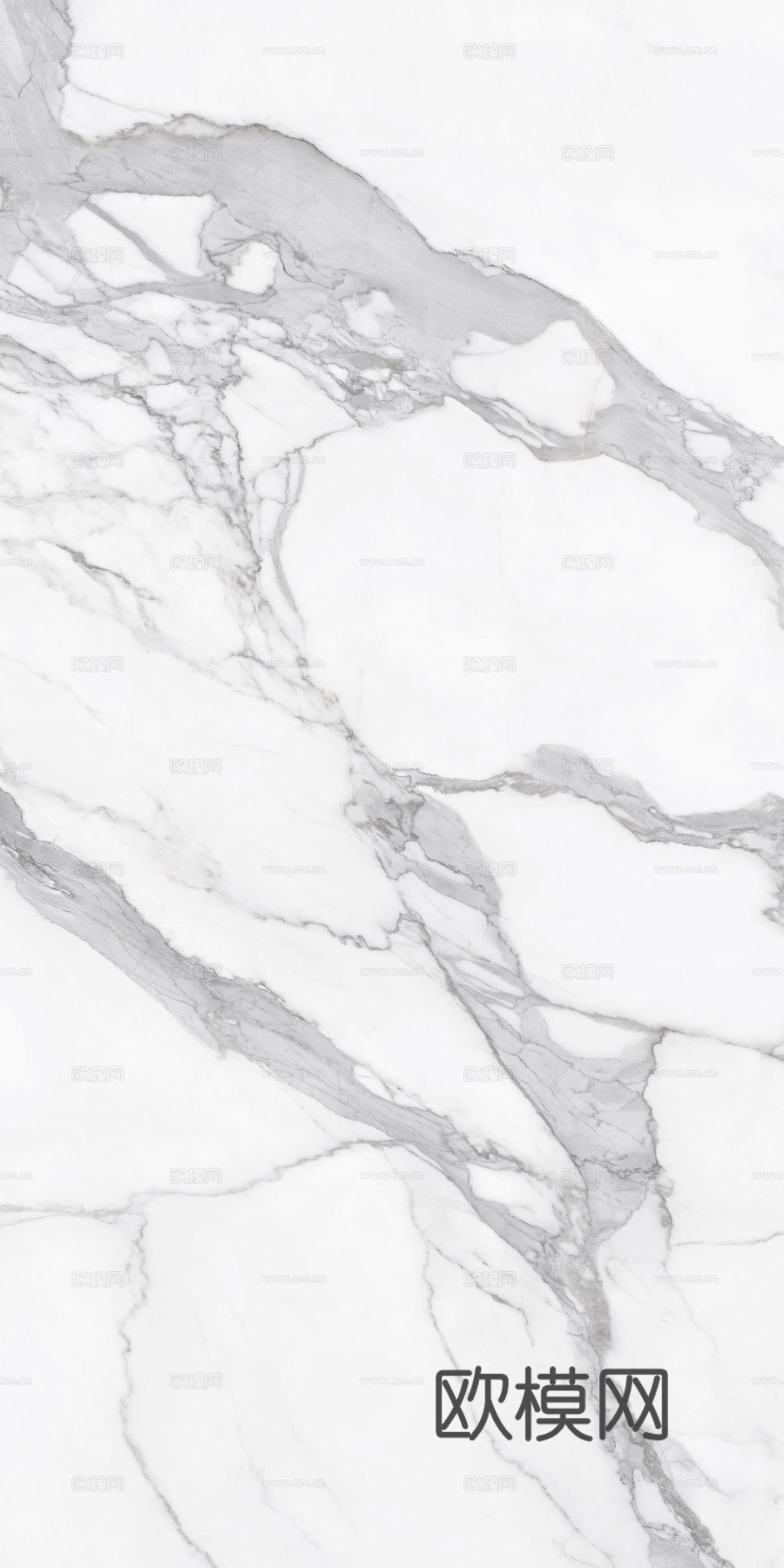 爵士白大理石