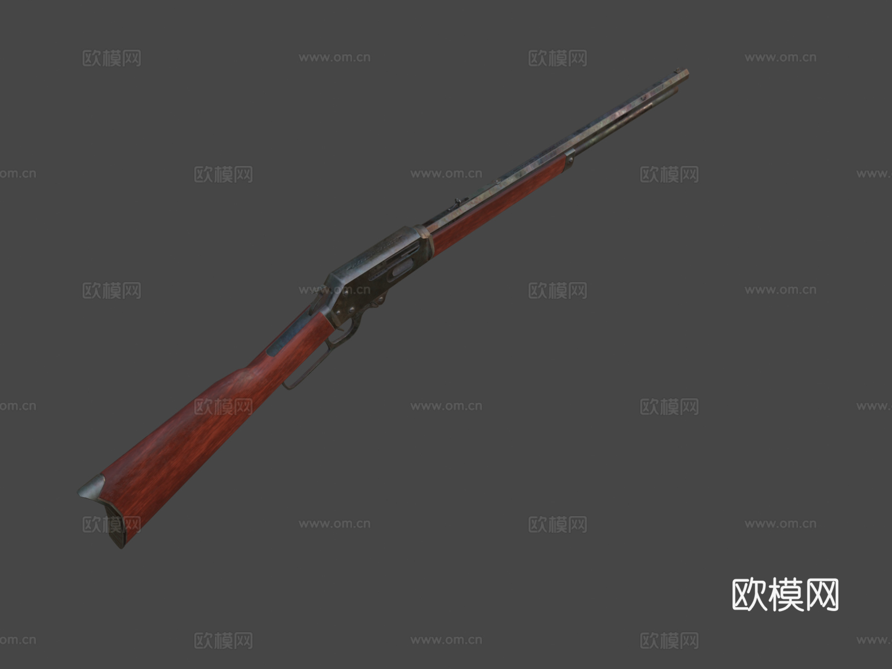 马林18953d模型下载（渲染图8）