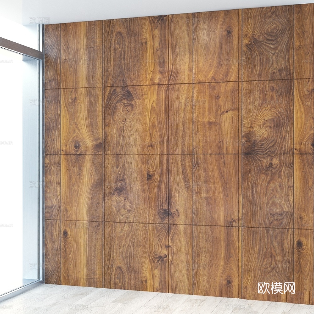 木板 603d模型下载