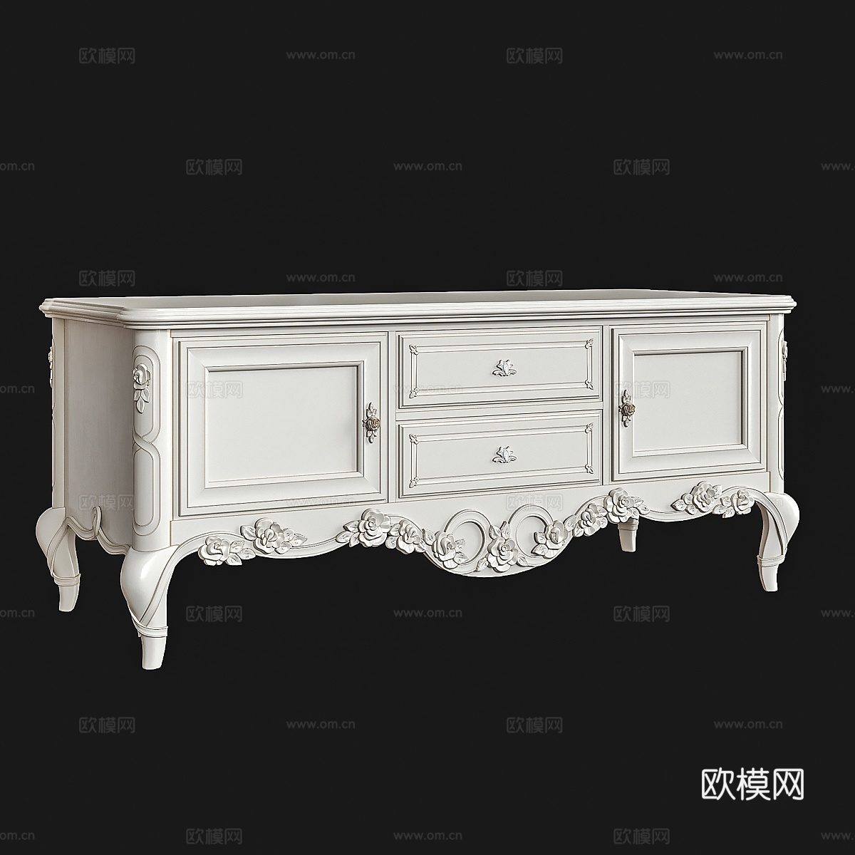 Stella del mobile cr.1023d模型下载