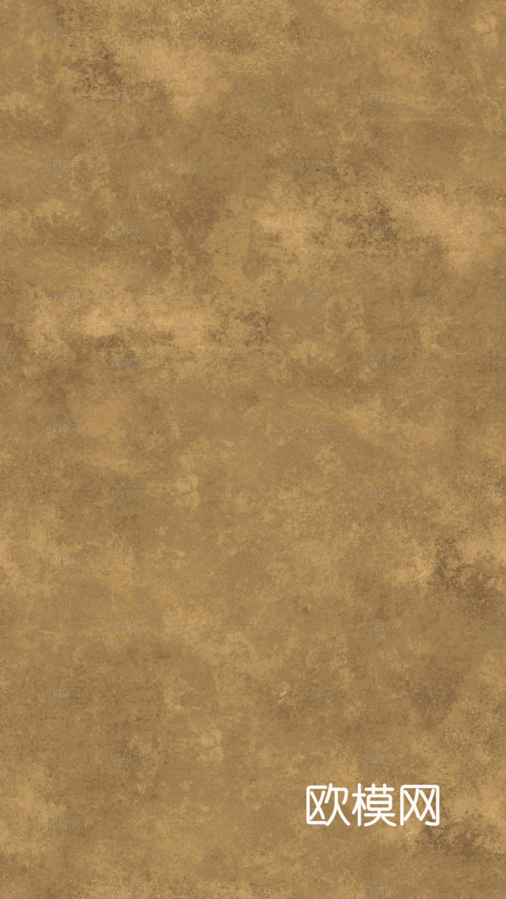 现代意式做旧金属 无缝古铜色金属板贴图