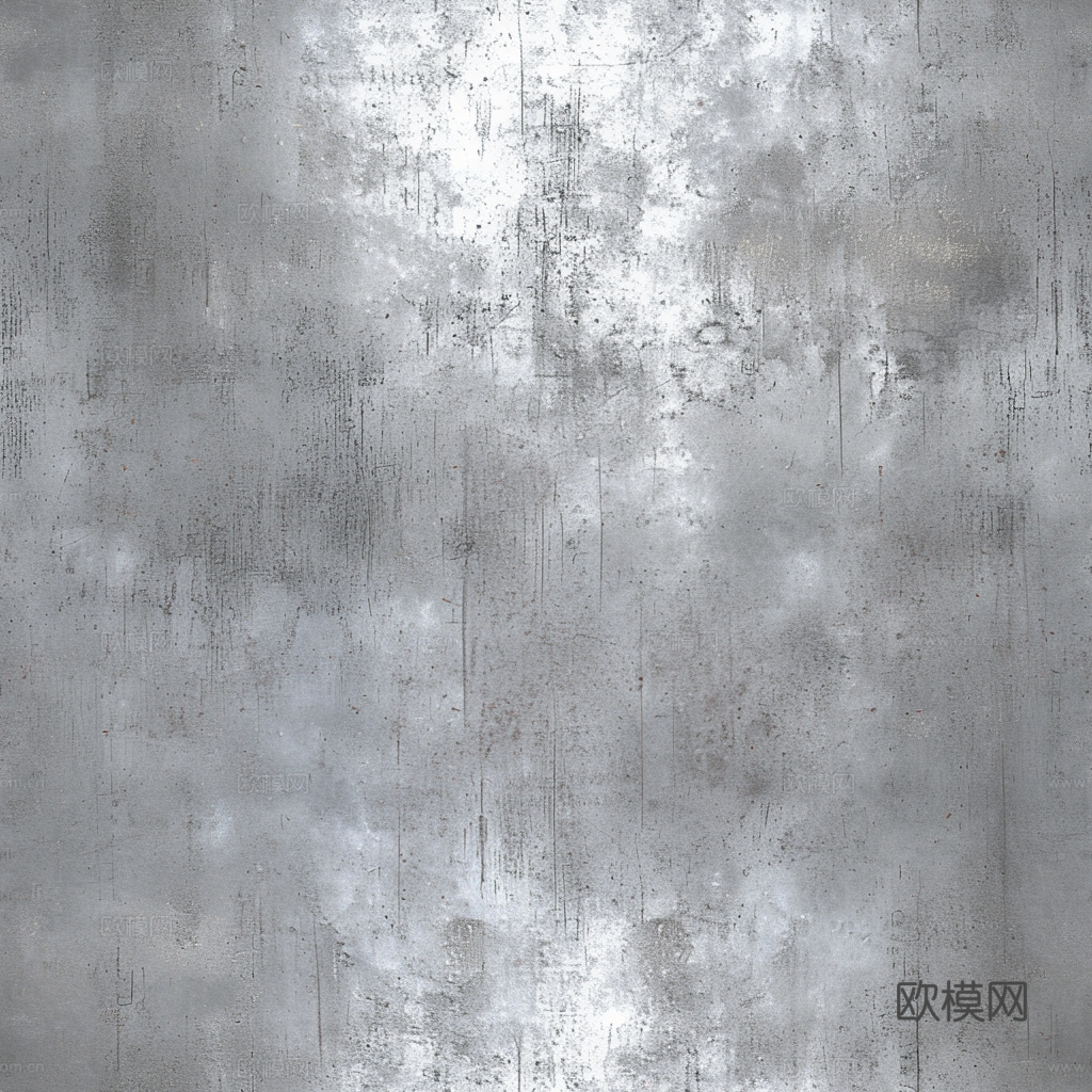 无缝划痕金属做旧金属板