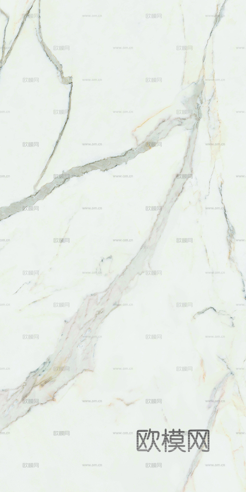爵士白大理石