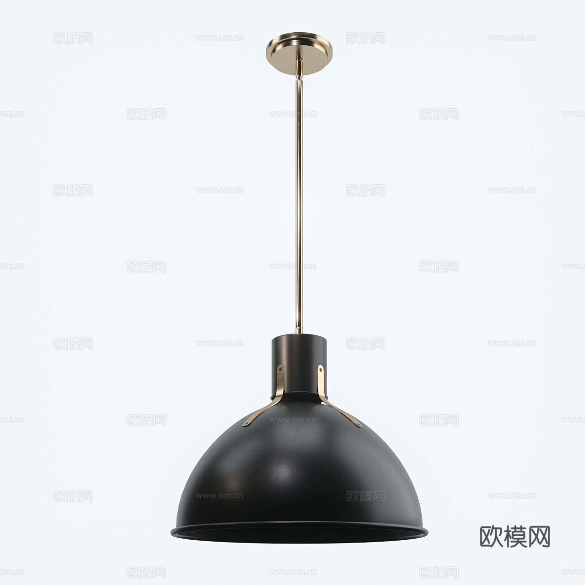 Hinkley 3483SK3d模型下载