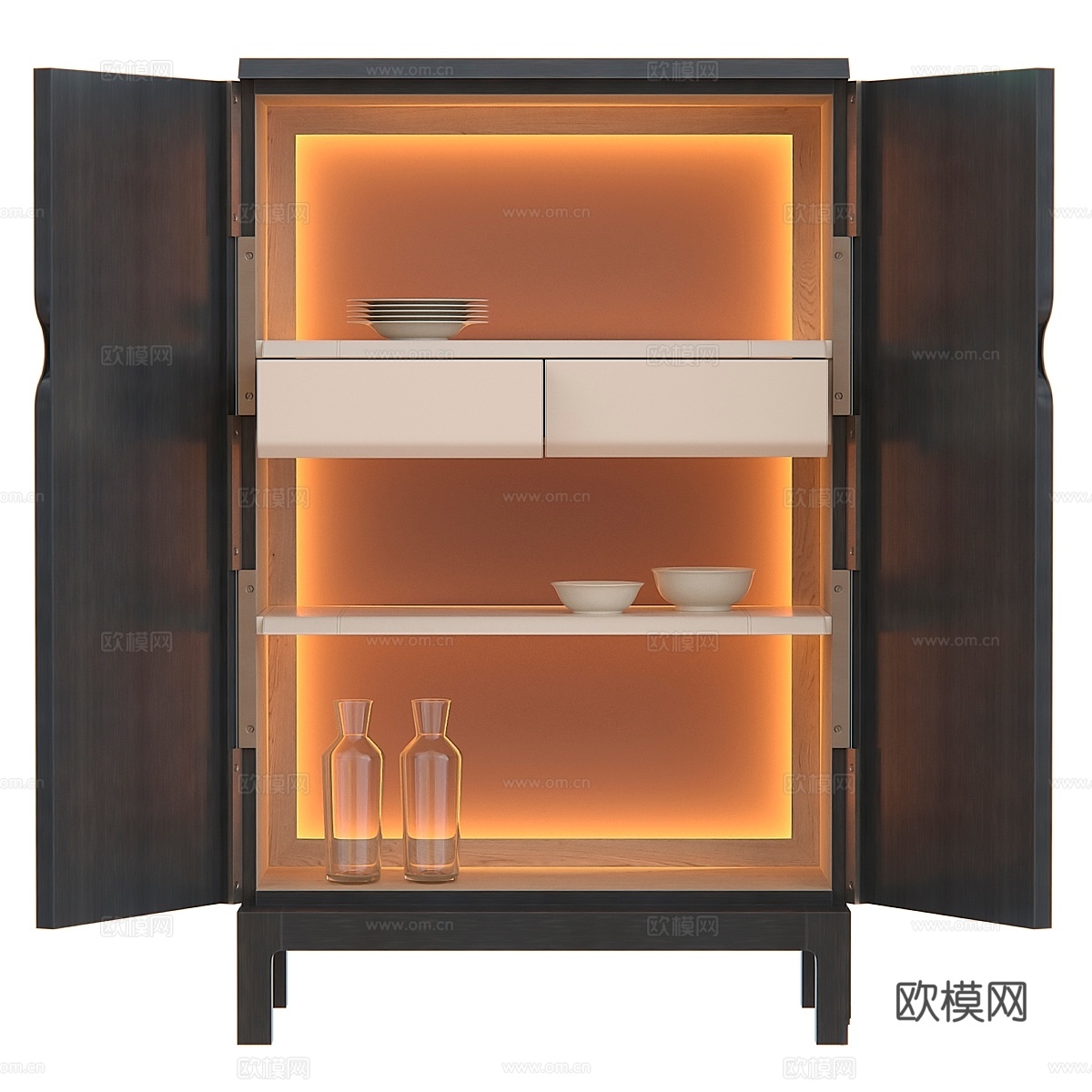 Promemoria Laos by Romeo Sozzi3d模型下载