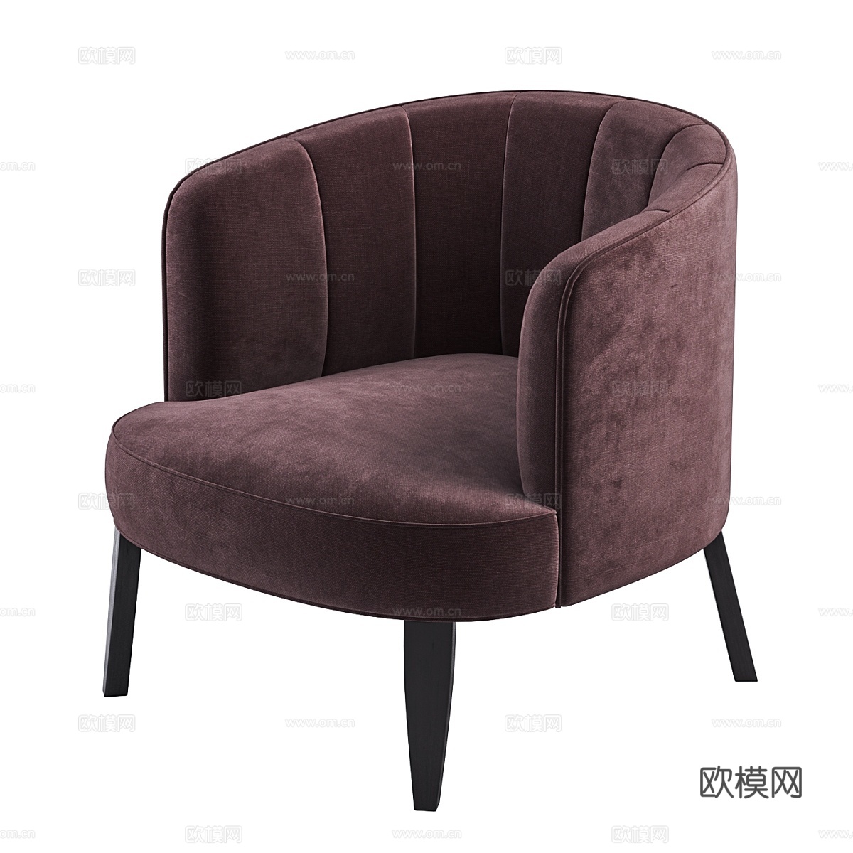 MONFORTE - Rivolta品牌圣巴比拉系列3d模型下载