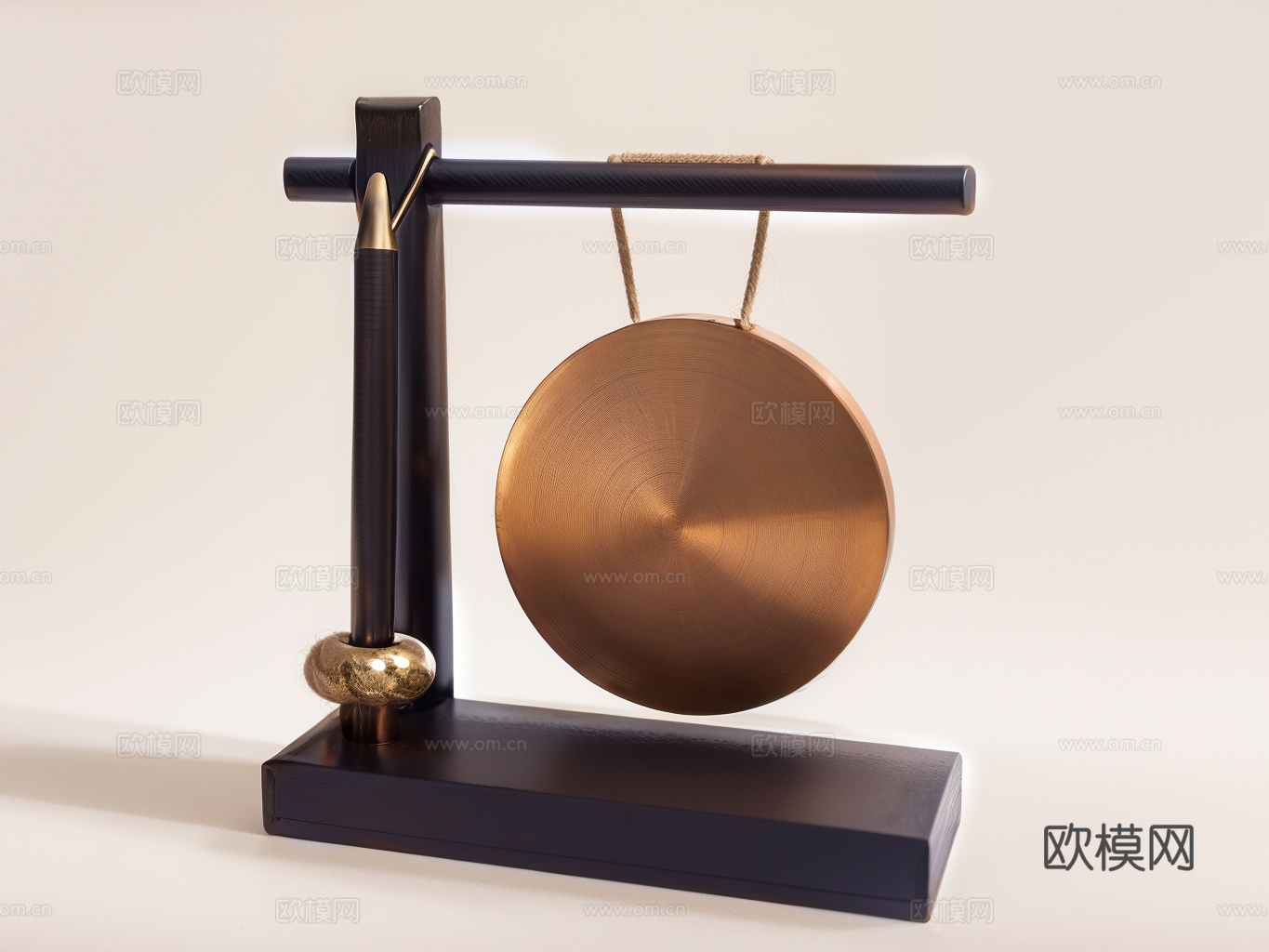 茶几沙发休闲椅摆件su模型