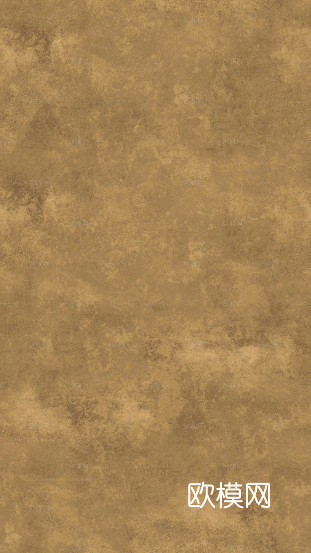 现代工业无缝做旧金属 无缝铜色金属板 铁锈金属