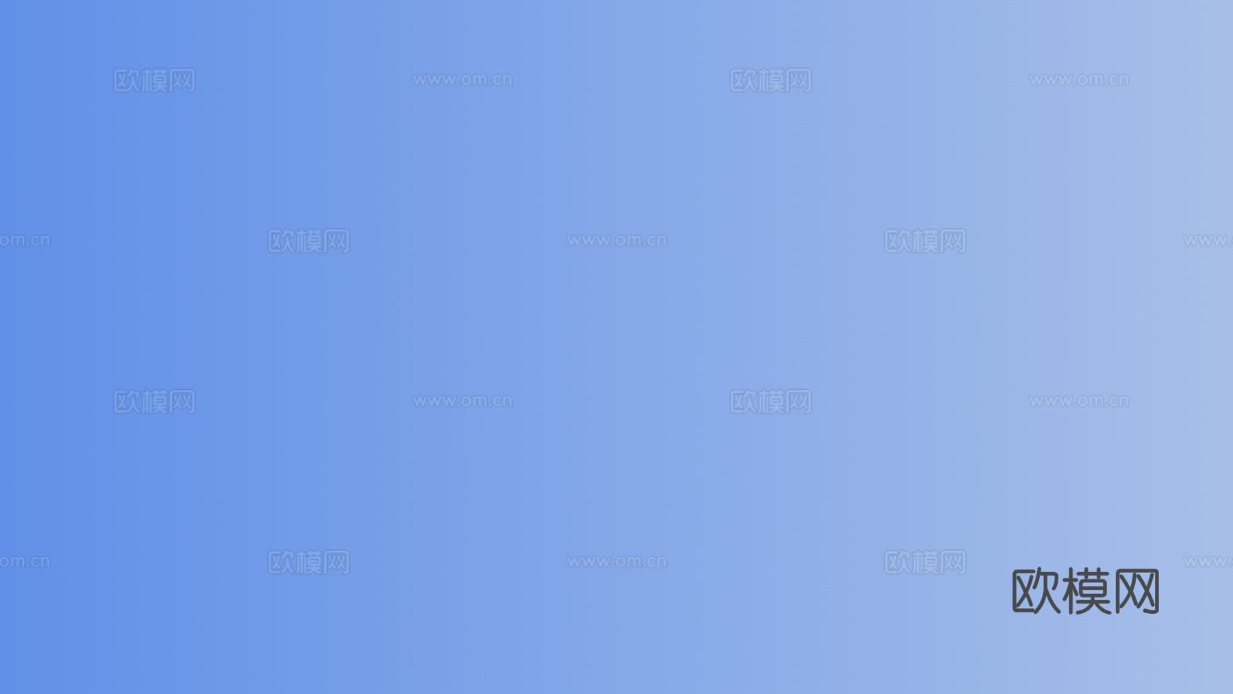 网红搭配颜色渐变玻璃