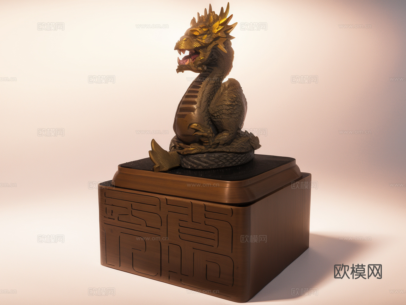 茶几沙发休闲椅摆件su模型