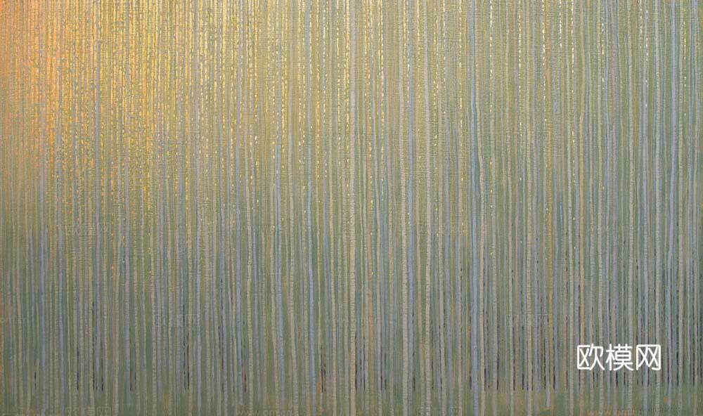 极简风景油画，抽象风景画，抽象画，装饰画，艺术画下载
