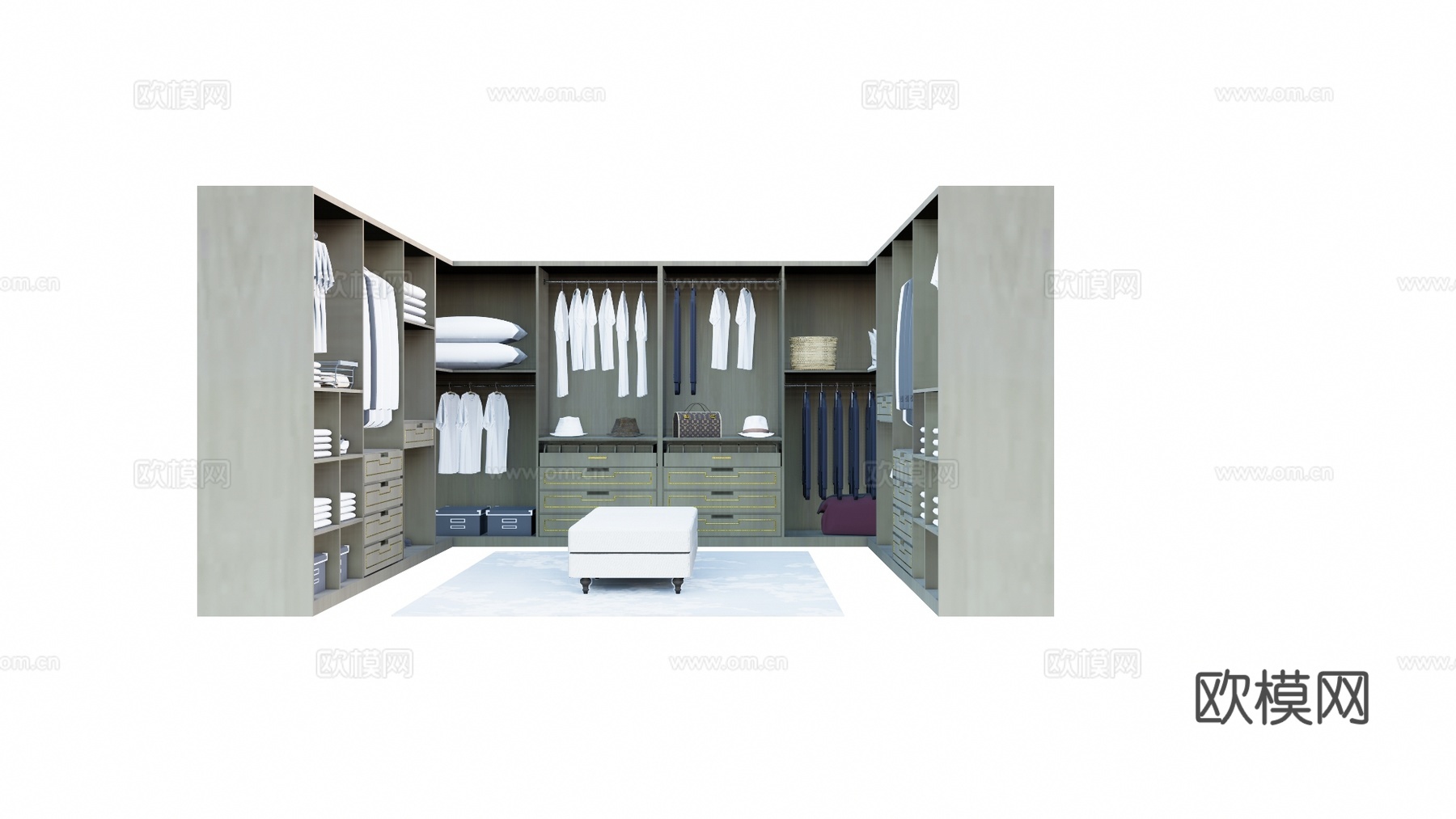 卫生间 衣柜 台柜 阳台 鞋柜 客餐厅 客厅 家装 衣架 玄su模型