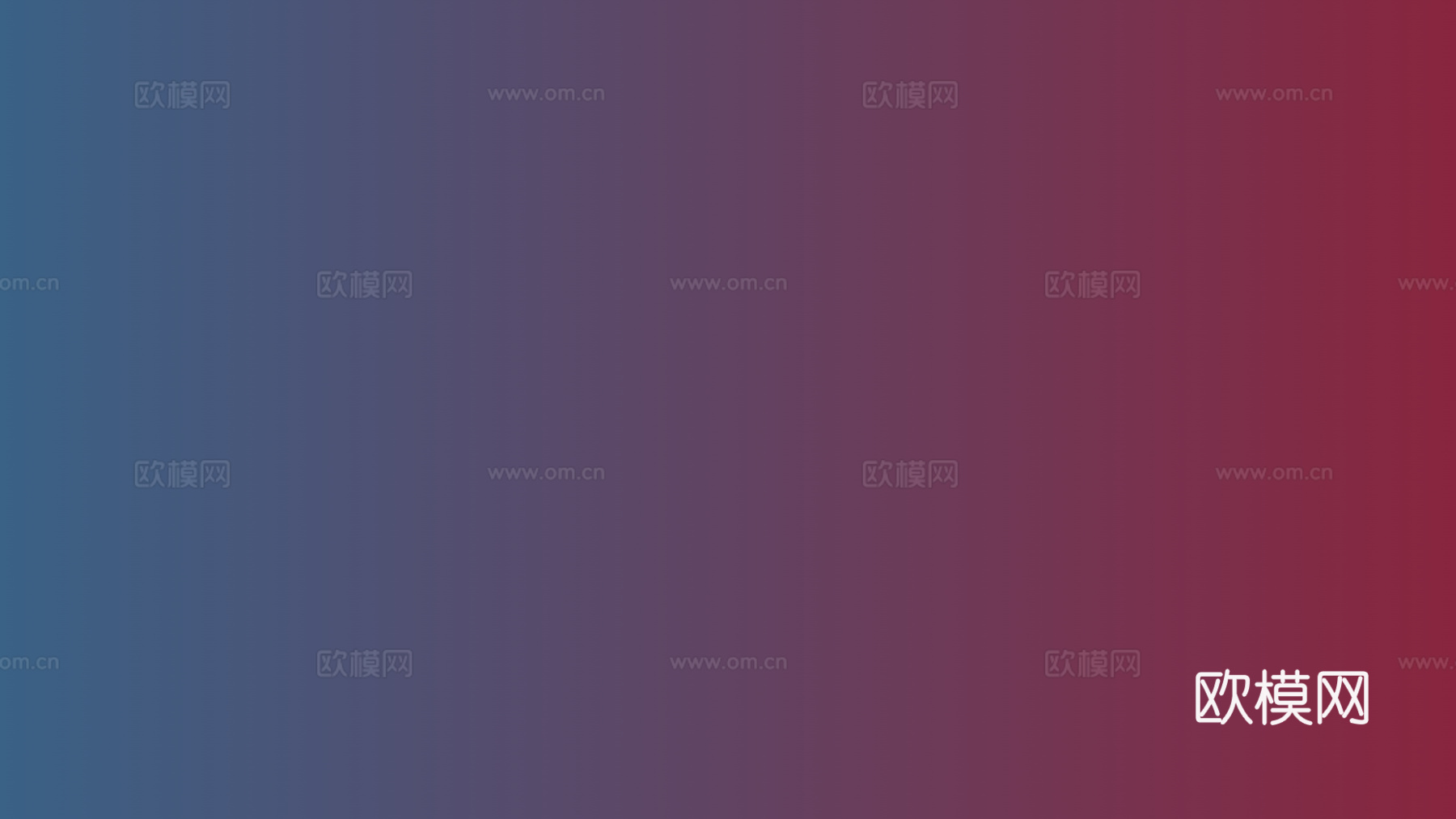 网红玻璃背景搭配颜色渐变