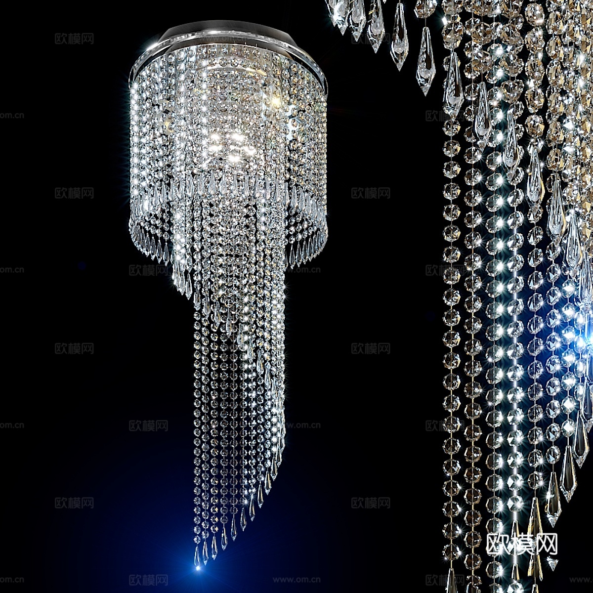 Masiero IMPERO VE 840 PL63d模型下载