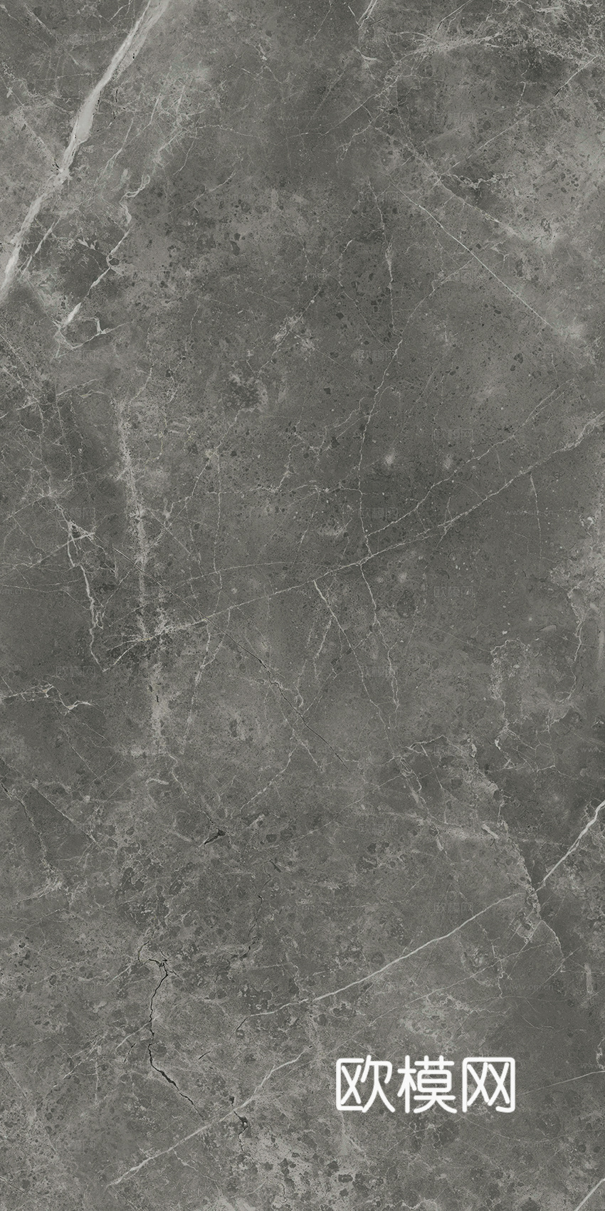 深灰色大理石瓷砖