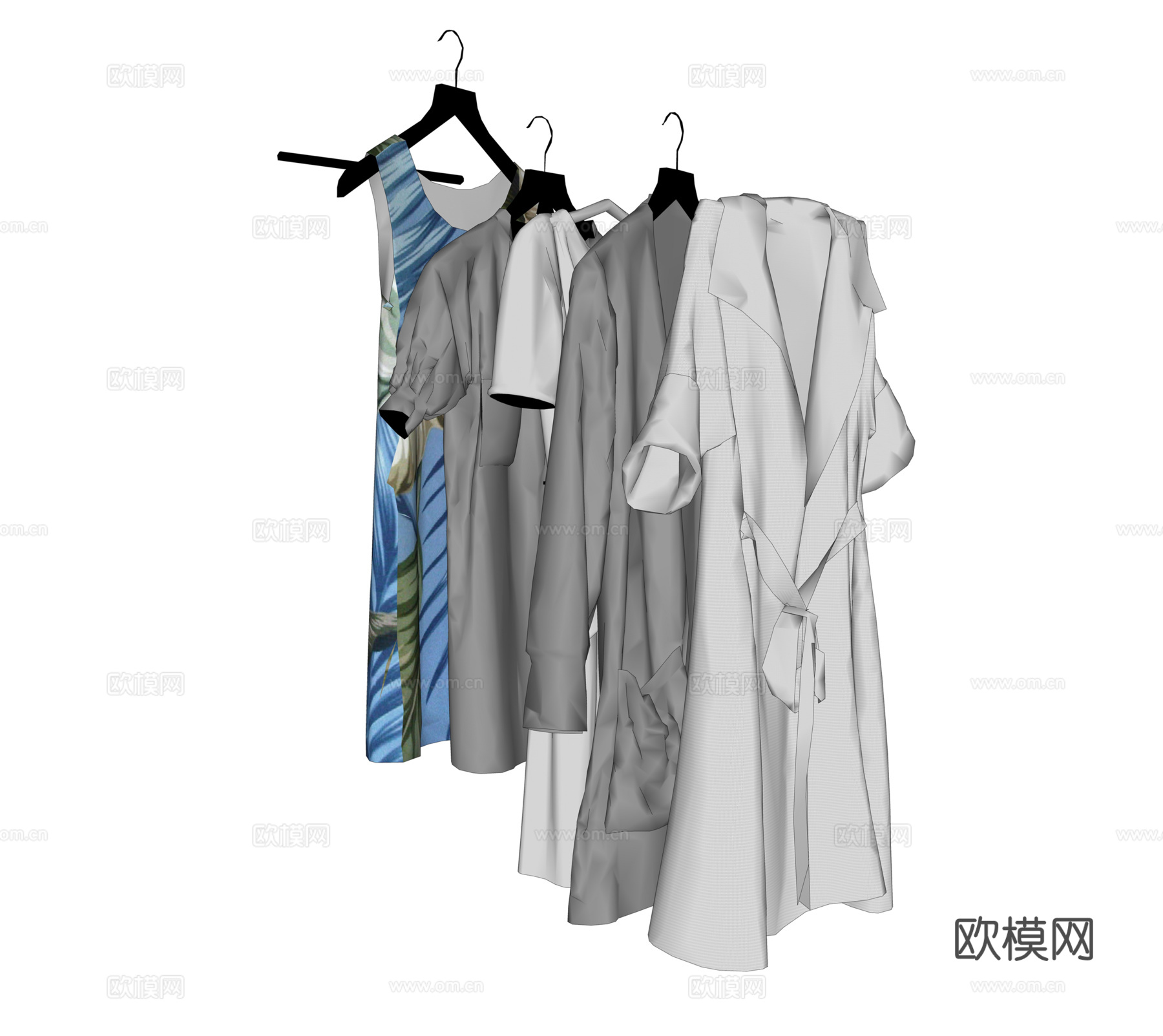 卫生间 衣柜 台柜 阳台 鞋柜 客餐厅 客厅 家装 衣架 玄su模型