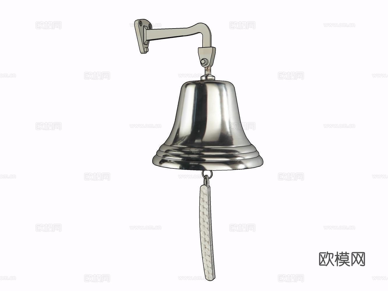 摆件su模型下载（渲染图2）