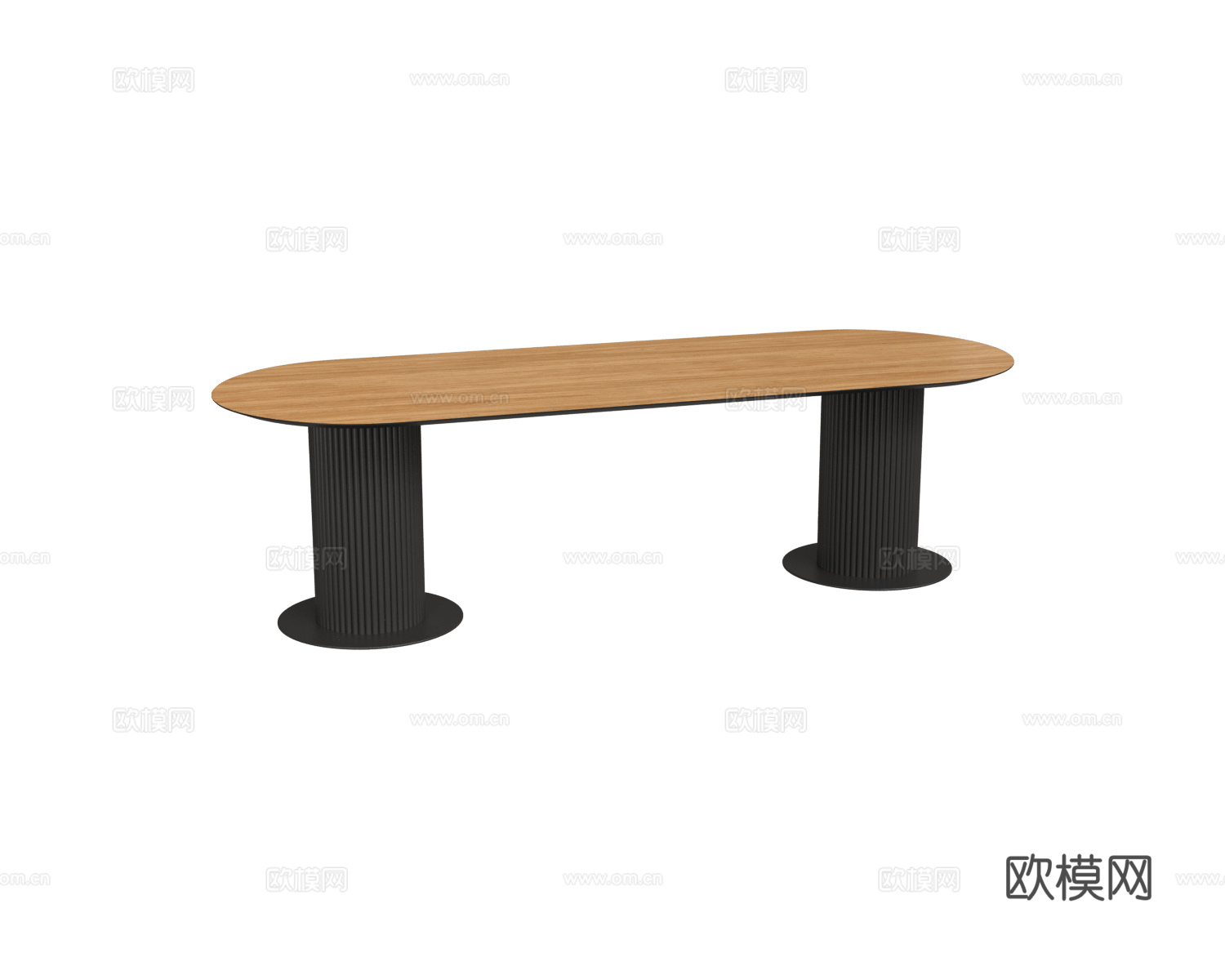 4Corners 吧台3d模型下载