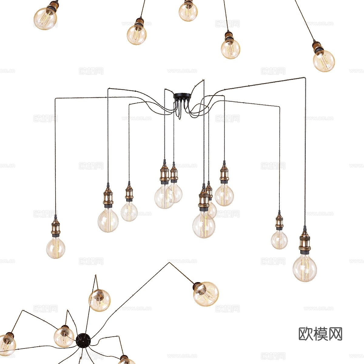 北欧JN-PL0583d模型下载