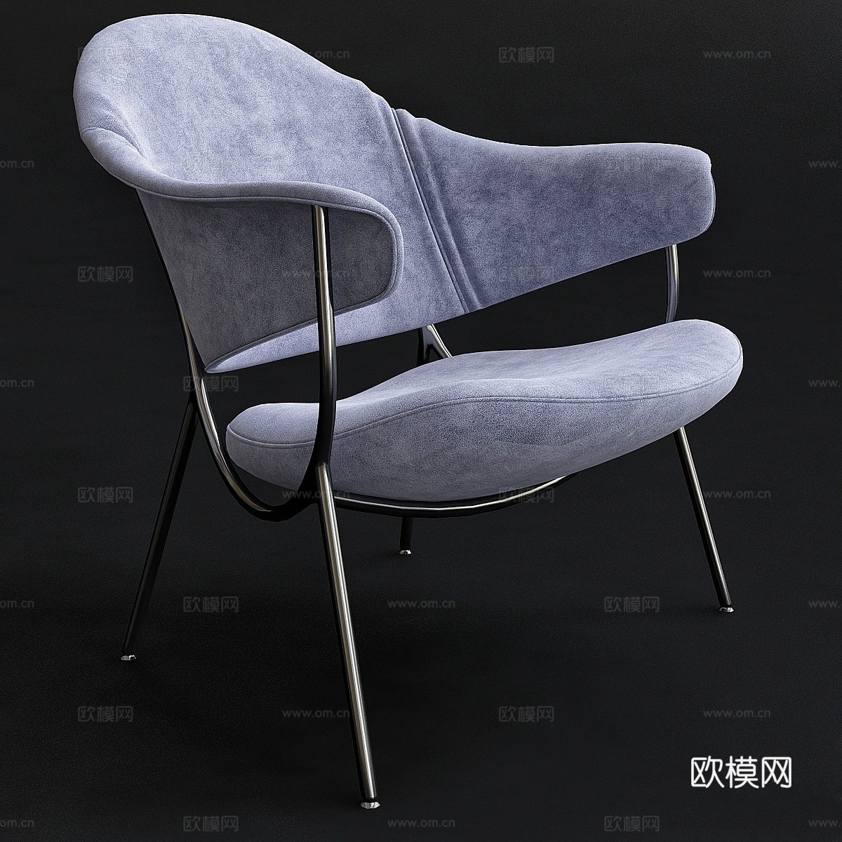 穆拉诺OFFECCT3d模型下载