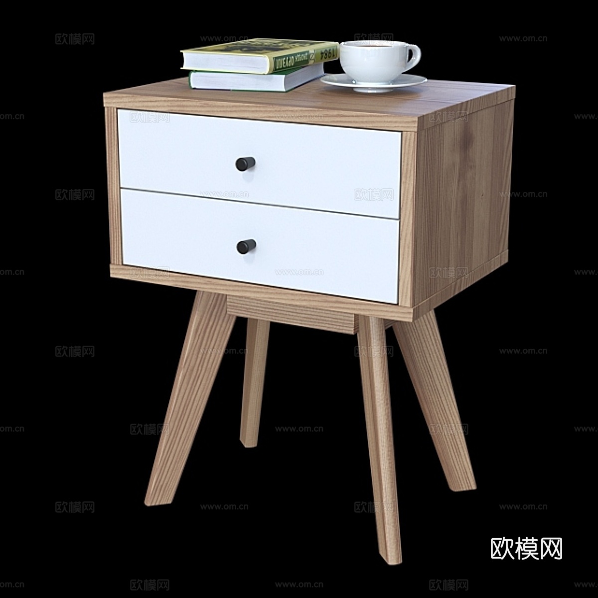 参议员主桌3d模型下载