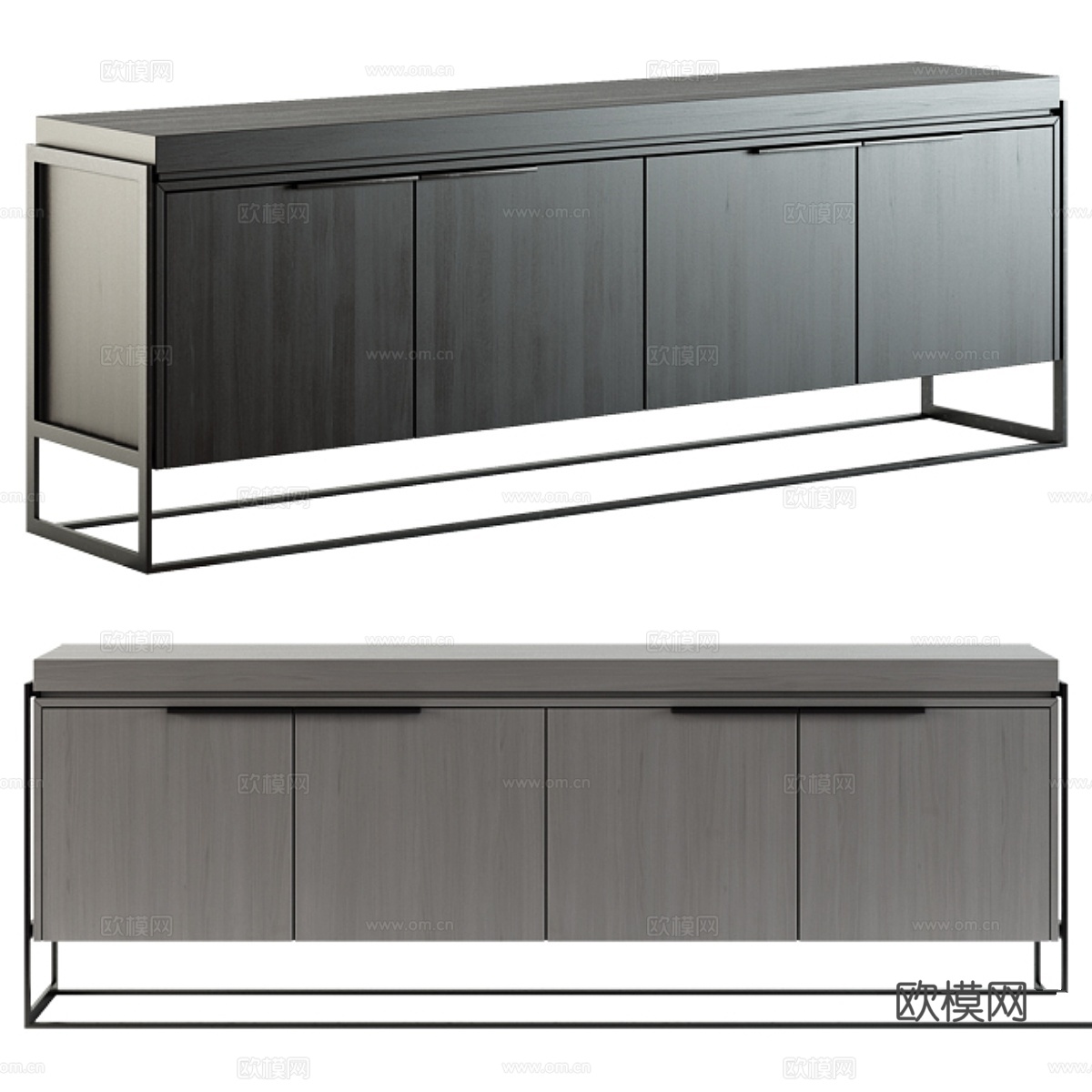 XVL BEA3d模型下载